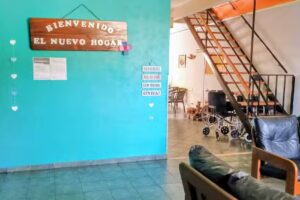 geri&aacute;trico el nuevo hogar