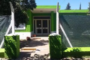 Geriatrico En la Emilia &ndash; RESIDENCIA EL ABUELO