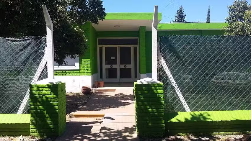 Geriatrico En la Emilia &ndash; RESIDENCIA EL ABUELO