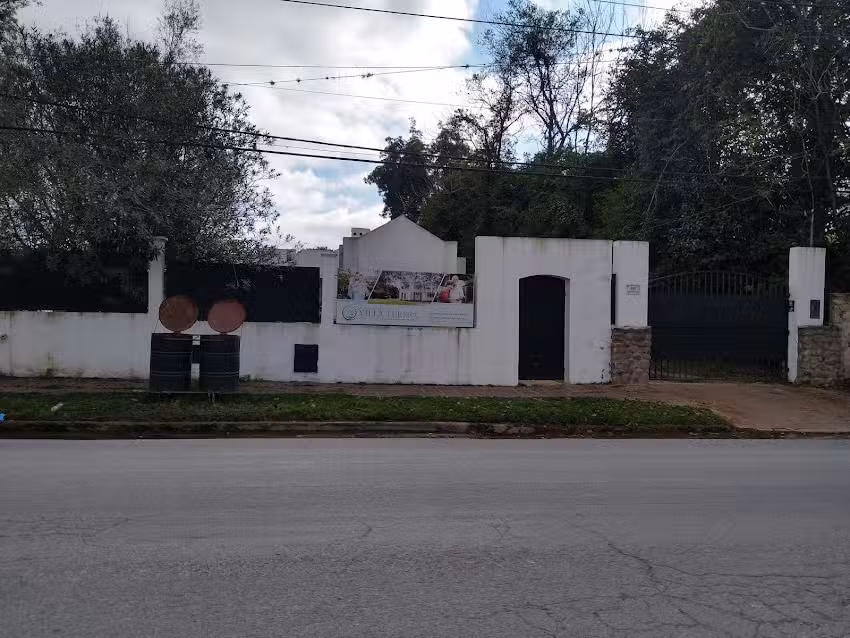 Geri&aacute;trico en Salta, Villa Teresa