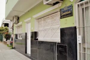 Geriatrico Encontrarnos