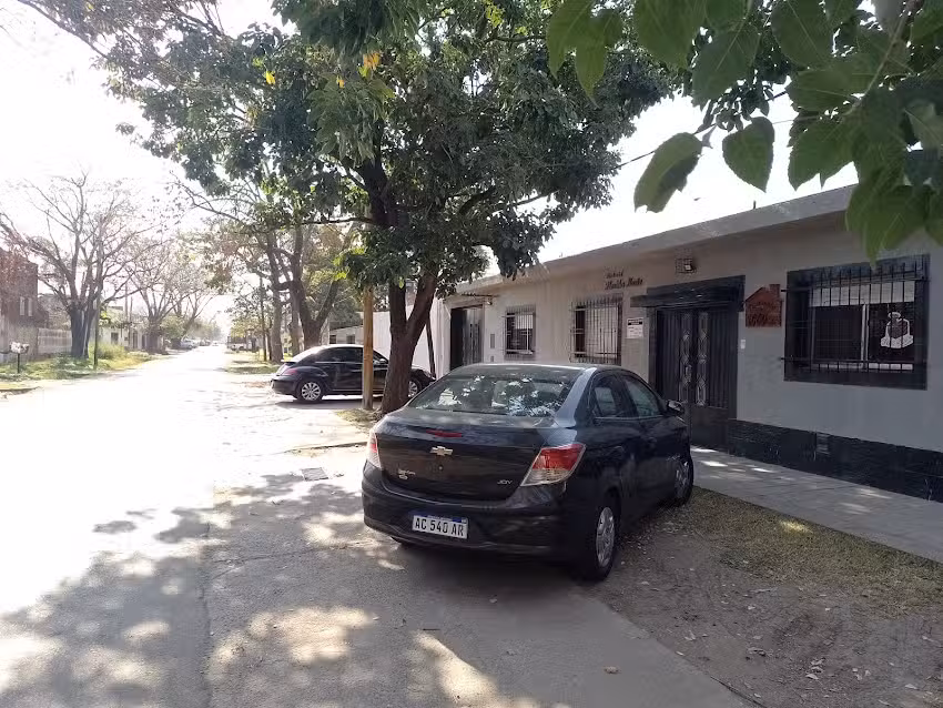 Geriatrico Florida Norte