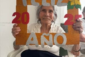 Geriatrico HI-HAT Banfield