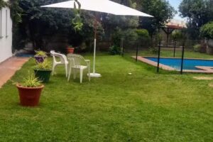 Geriatrico Hogar Pleno So&ntilde;ado!