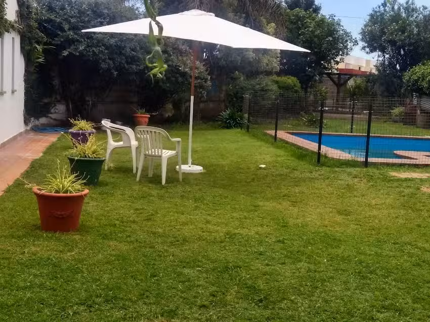 Geriatrico Hogar Pleno So&ntilde;ado!