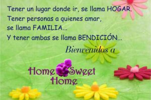 Geriatrico Home Sweet Home