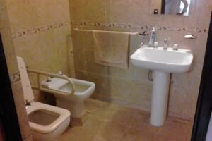 Geriátrico Hostal del Sol