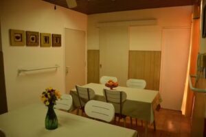 Geriatrico Jacaranda