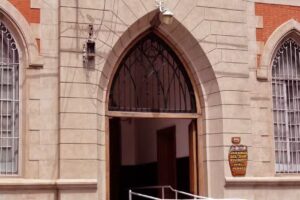 Geriatrico Jardines del Sur