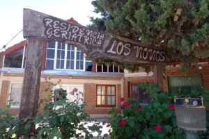 Geriatrico la Casa de los Nonos