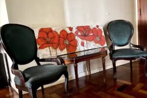 Geri&aacute;trico La Misi&oacute;n