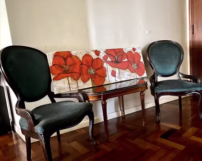 Geri&aacute;trico La Misi&oacute;n