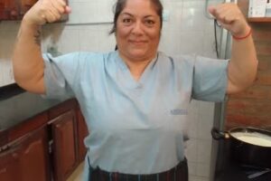 Geriátrico Las Acacias