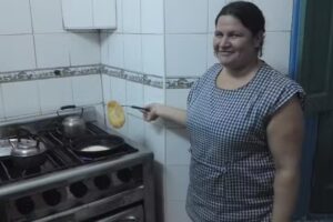 Geri&aacute;trico &laquo;Las Calas&raquo;