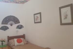 Geriatrico Las Glicinas