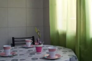 Geriátrico Los Alpes