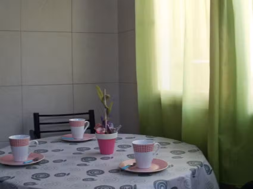 Geri&aacute;trico Los Alpes