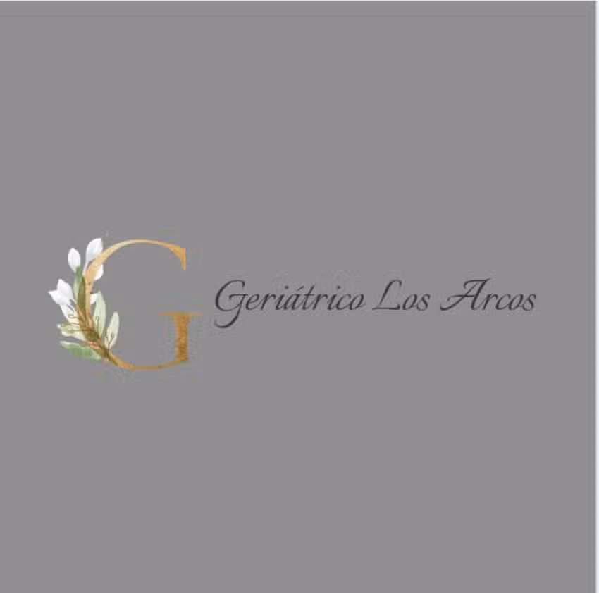 Geri&aacute;trico Los Arcos