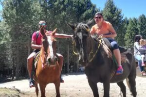 Geri&aacute;trico los Cerezos Claudia Curapil