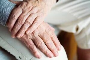 GERIATRICO LOS GRANDES SRL