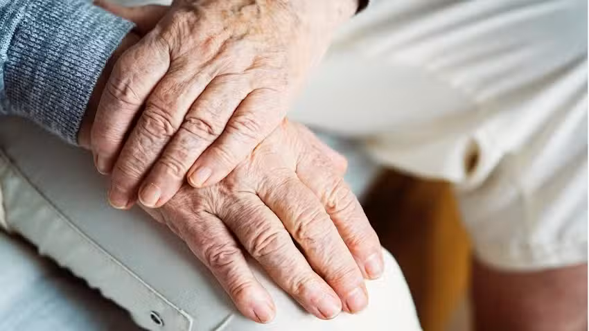 GERIATRICO LOS GRANDES SRL