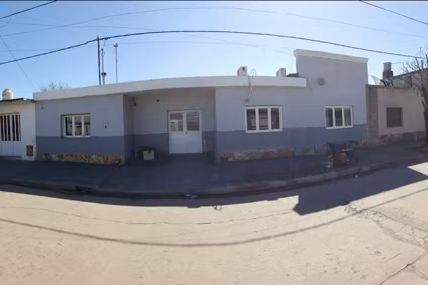 Geriatrico Los Mejores A&ntilde;os dr Kairuz