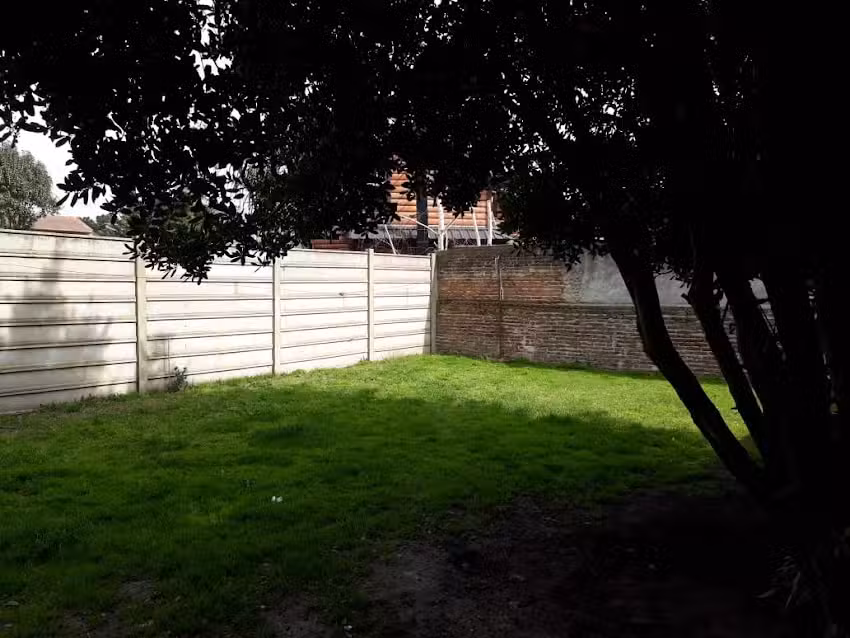 Geri&aacute;trico Los Milagros