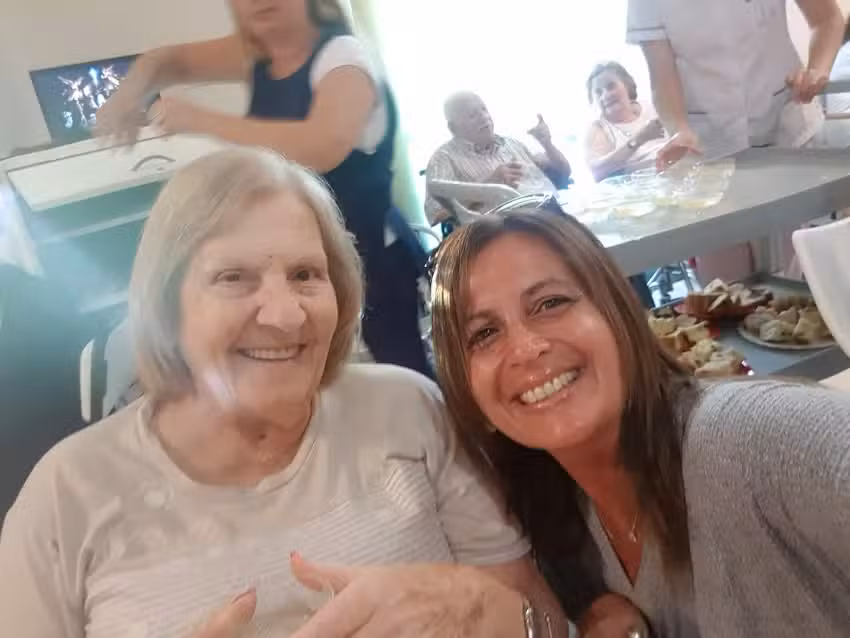 Geriatrico Los Portales Srl Portal Del Sol