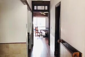 Geriatrico Madre Maria