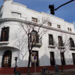 Geri&aacute;trico Manantiales