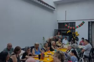 Geriatrico Maria Belen