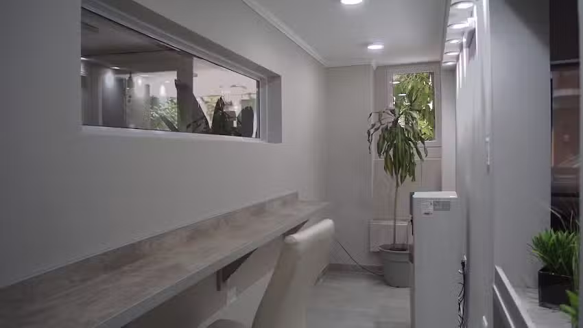 Geri&aacute;trico Meraqui &ndash; Kelluwen Salud