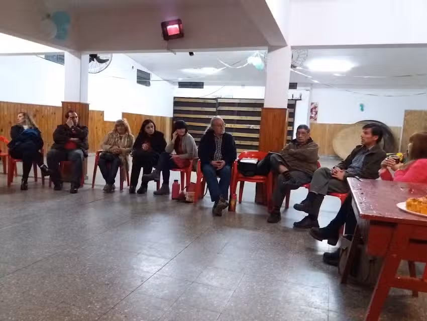 Geri&aacute;trico Mili