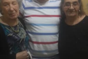 Geri&aacute;trico Nonos