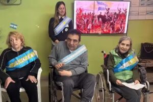 Geri&aacute;trico Nuevo Hogar