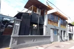 Geri&aacute;trico Nuevo Horizonte