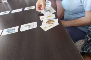 Geriatrico Parque Florida