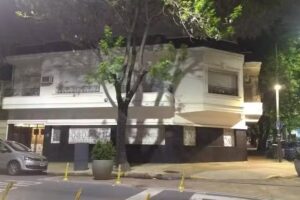 Geri&aacute;trico Paysand&uacute;