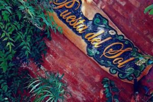 Geriátrico Puesta del Sol