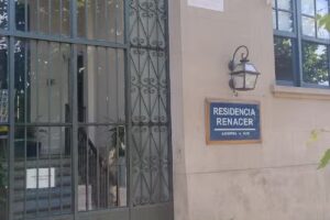 Geri&aacute;trico Renacer PAMI