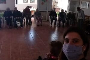 Geriatrico Residencia Victoria