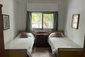 Geri&aacute;trico Residencial Vida Plena