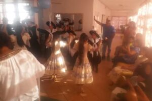 GERIATRICO SAGRADO CORAZON DE JESUS