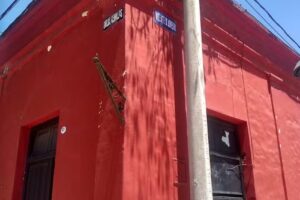 Geri&aacute;trico San Expedito