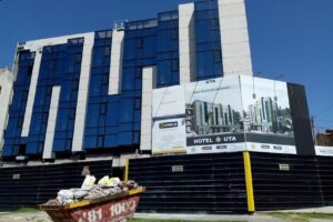 Geriatrico San Francisco de Asis