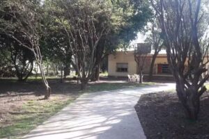 Geriátrico San Jorge