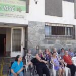 Geri&aacute;trico San Jos&eacute;