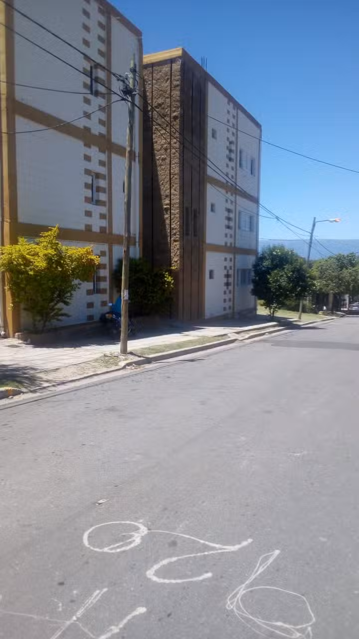 Geriatrico San Lucas