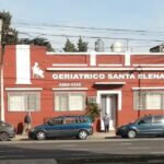 Geri&aacute;trico Santa Elena