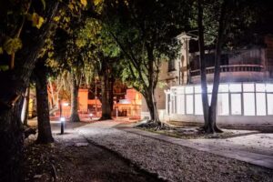 Geriatrico Santa Elena